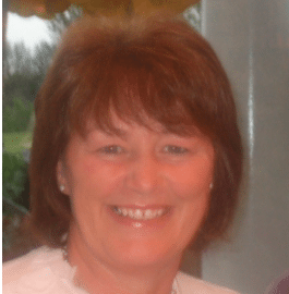 Valerie Haugh