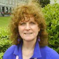 Dr. Eileen Winter