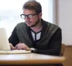 - Denis Lordan, Dyslexia