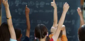 Tutor's View Cherishing All Children Equally