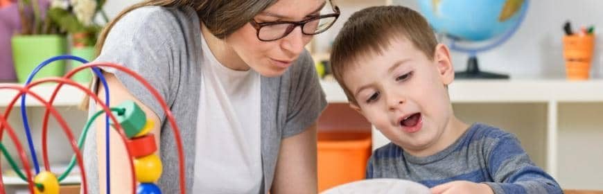 Special Education