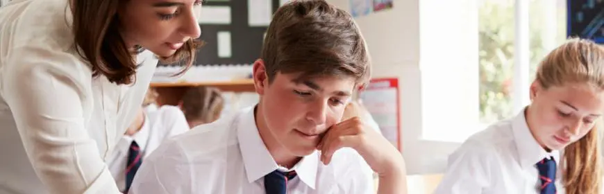 General Learning Disabilities