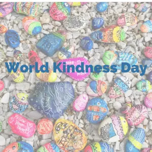 World Kindness Day