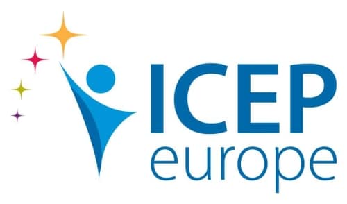 Icepe Logo