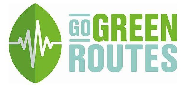 Go Green Routes