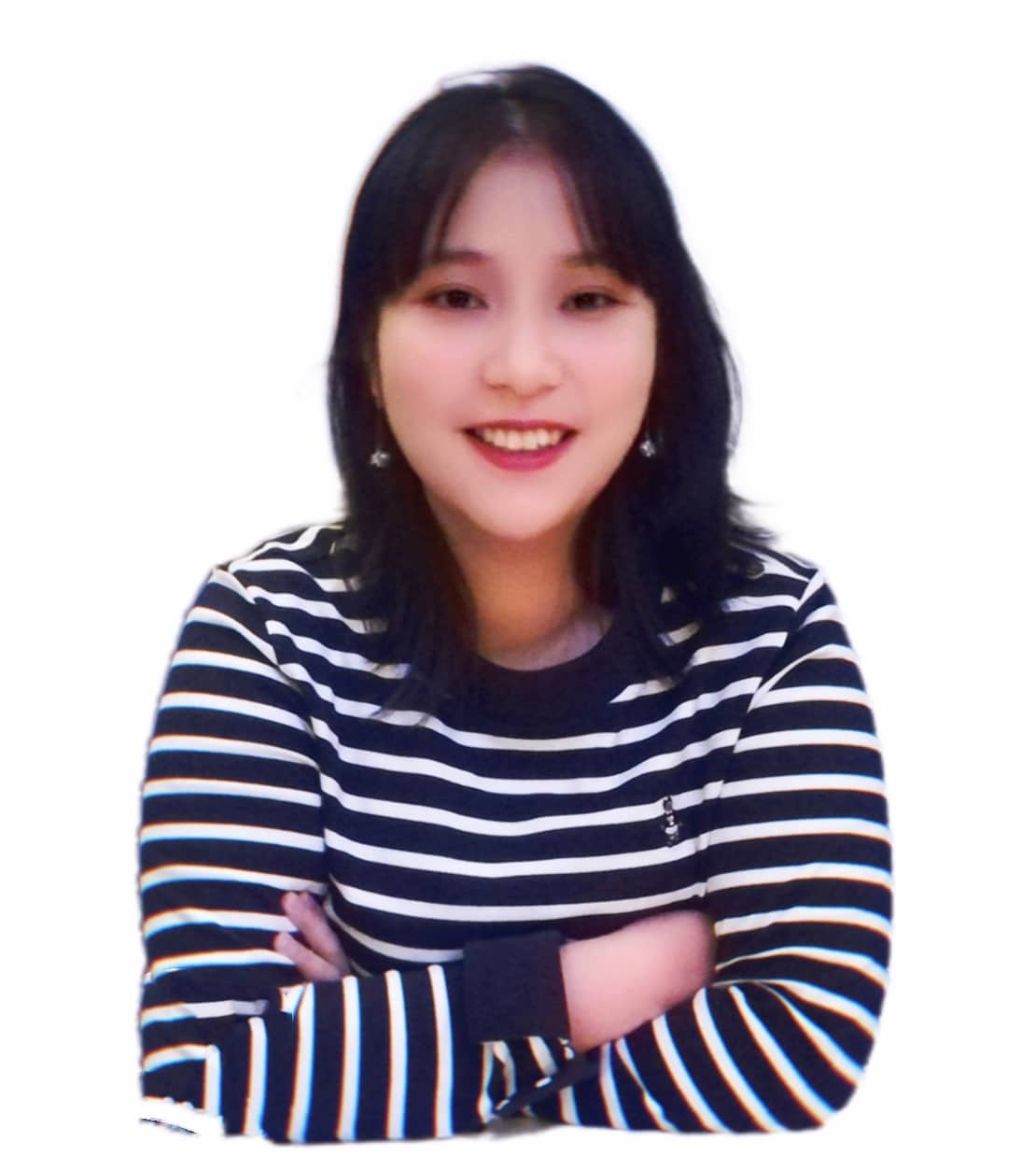 Dr Ke Ren Rita ICEP Europe