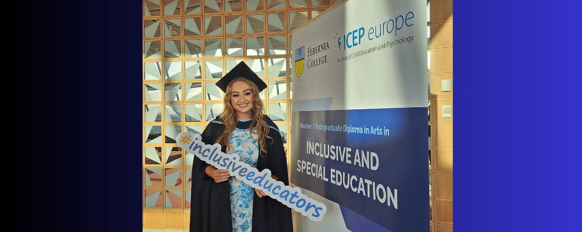 Transformational Masters in Inclusive Education